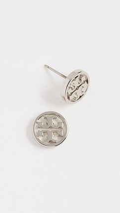 Tory Burch】ロゴサークルスタッドピアス - carlosguzman.com.mx Tory Burch】ロゴサークルスタッドピアス - carlosguzman.com.mx