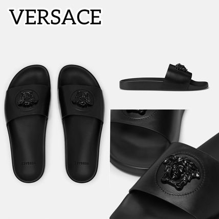 VERSACE x サンダル(メンズ)|新作を海外通販【BUYMA】