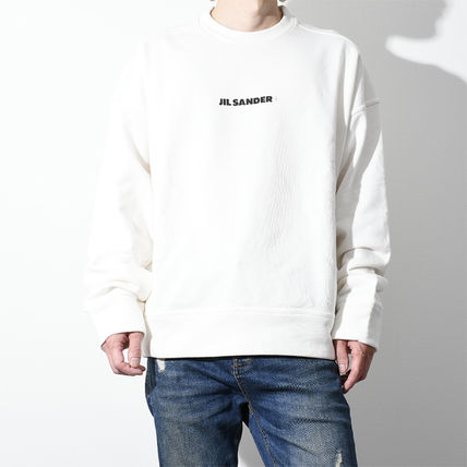 Jil Sander x スウェット・トレーナー(メンズ) - 海外通販のBUYMA