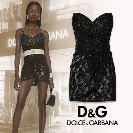 Dolce & Gabbana x パーティードレス(レディース)|新作を海外通販 Dolce & Gabbana x パーティードレス(レディース)|新作を海外通販