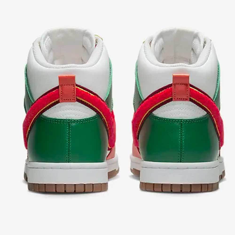 【本物保証 /関税・送料無料】Nike Dunk High Pro 本物保証 /関税・送料無料】NIKE DUNK HIGH PRO GREEN