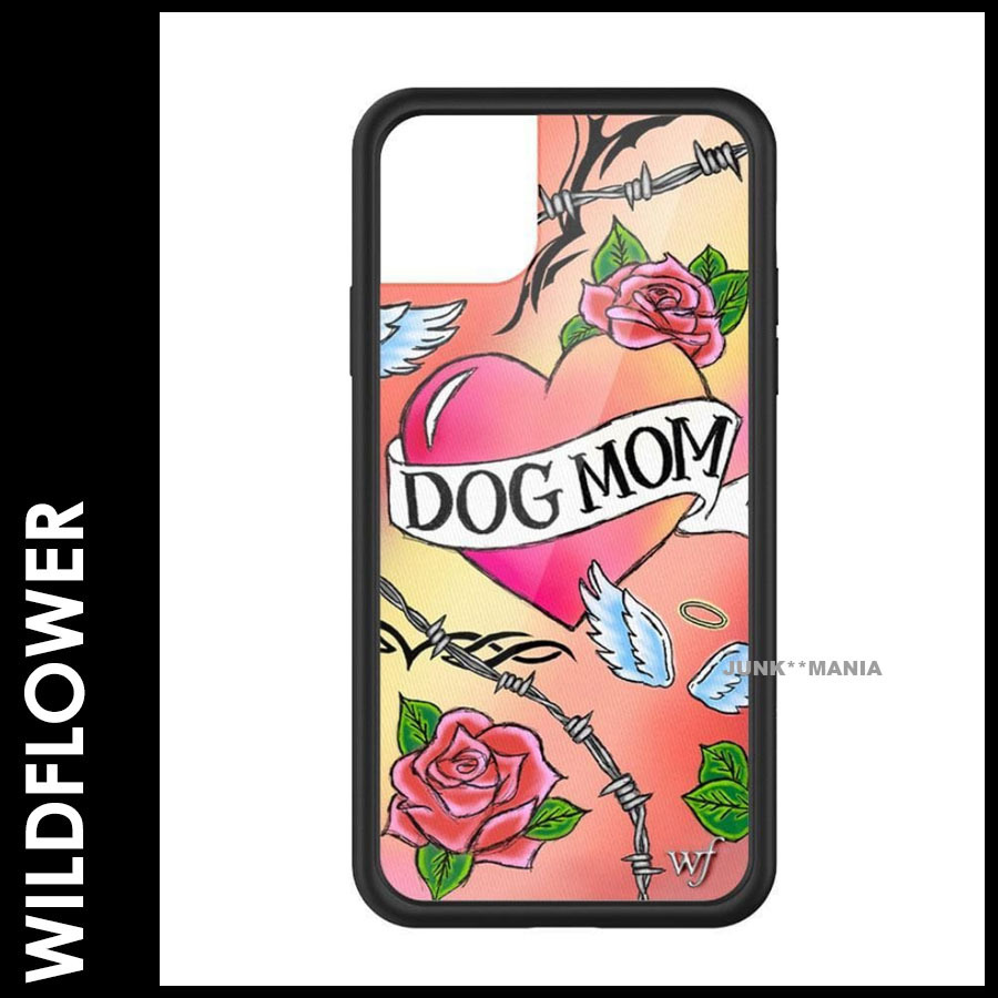 ★追跡&関税込【WILDFLOWER】iPhone/Claudia Sulewski