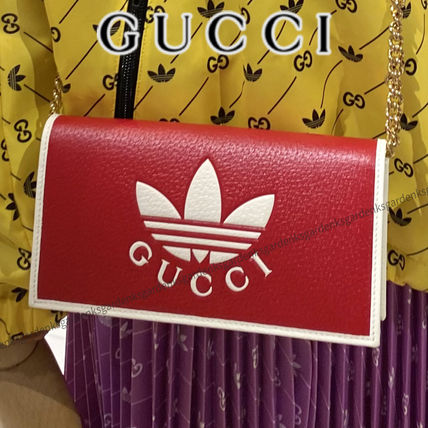 ブランドコラボ GUCCI x 財布・小物(レディース) - 海外通販のBUYMA