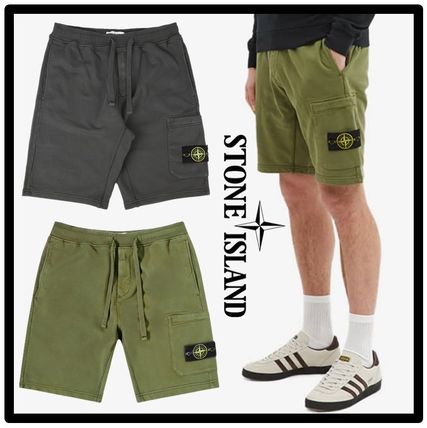 STONE ISLAND x ハーフ・ショートパンツ(メンズ)|新作を海外通販【BUYMA】 STONE ISLAND x ハーフ・ショートパンツ(メンズ)|新作を海外通販【BUYMA】