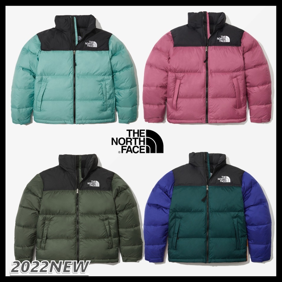 ☆関税込☆THE NORTH FACE★M 1996 RETRO NUPTSE ジャケット★