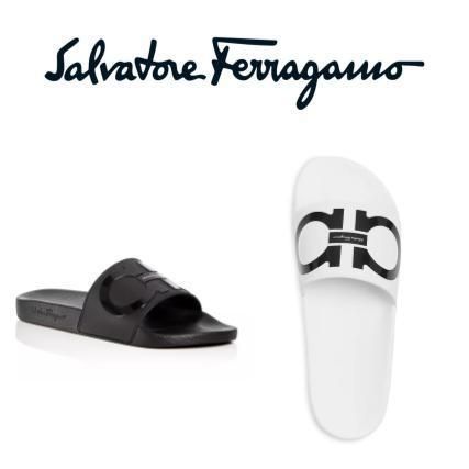FERRAGAMO x サンダル(メンズ) - 海外通販のBUYMA