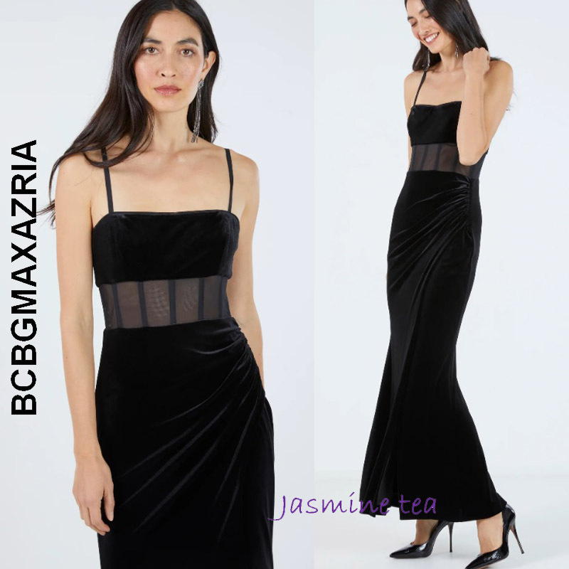 ★セール♪★BCBGMAXAZRIA ハイロードレス★ ★セール♪★BCBGMAXAZRIA ハイロードレス★