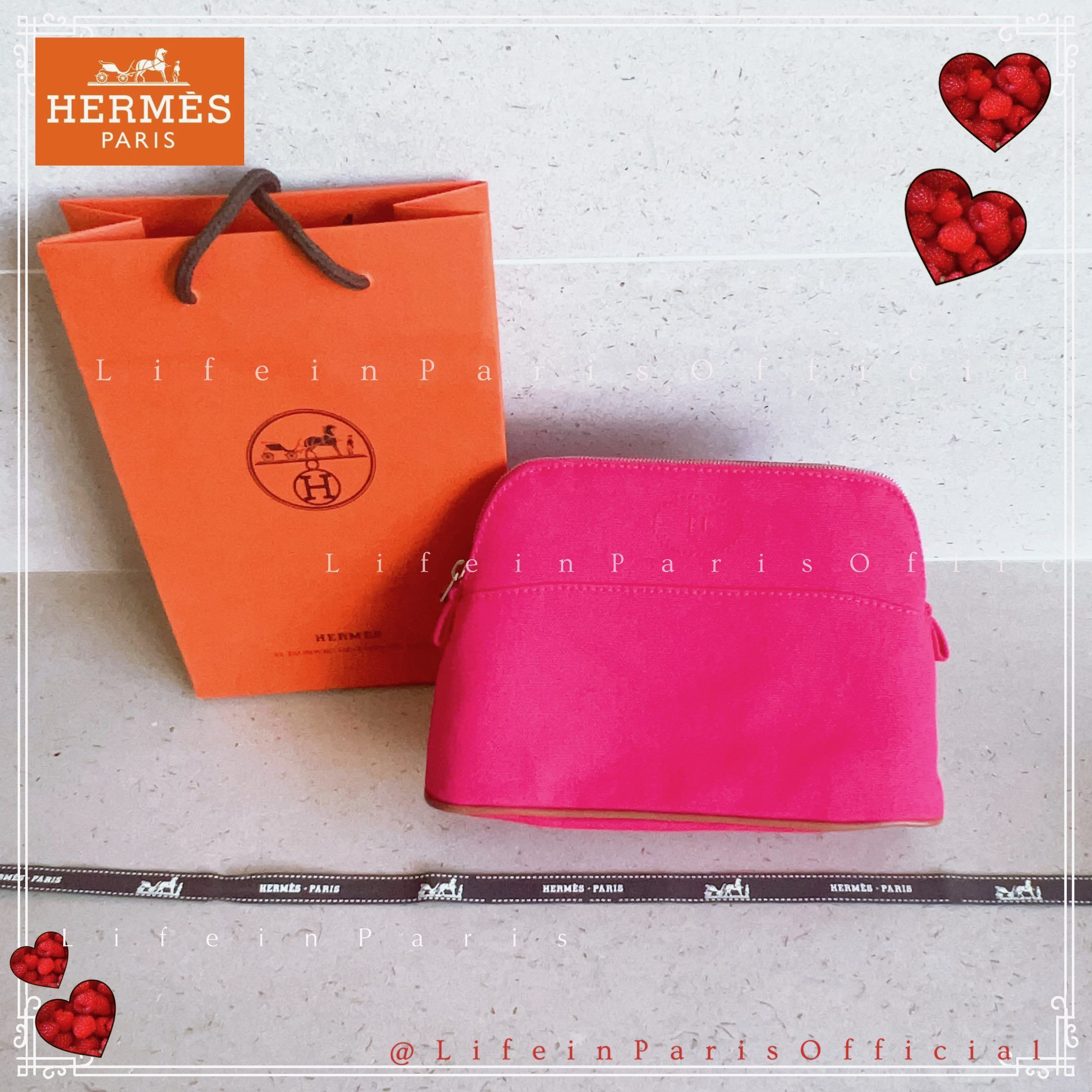 HERMES 定番 BOLIDE Pouch Mini ミニ 21cm 大人気 HERMES 定番 BOLIDE Pouch Mini ミニ 21cm 大人気
