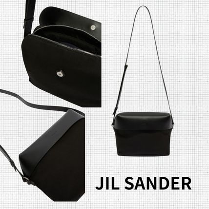 ブラック(黒)系 Jil Sander x バッグ・カバン(メンズ) - 海外通販のBUYMA