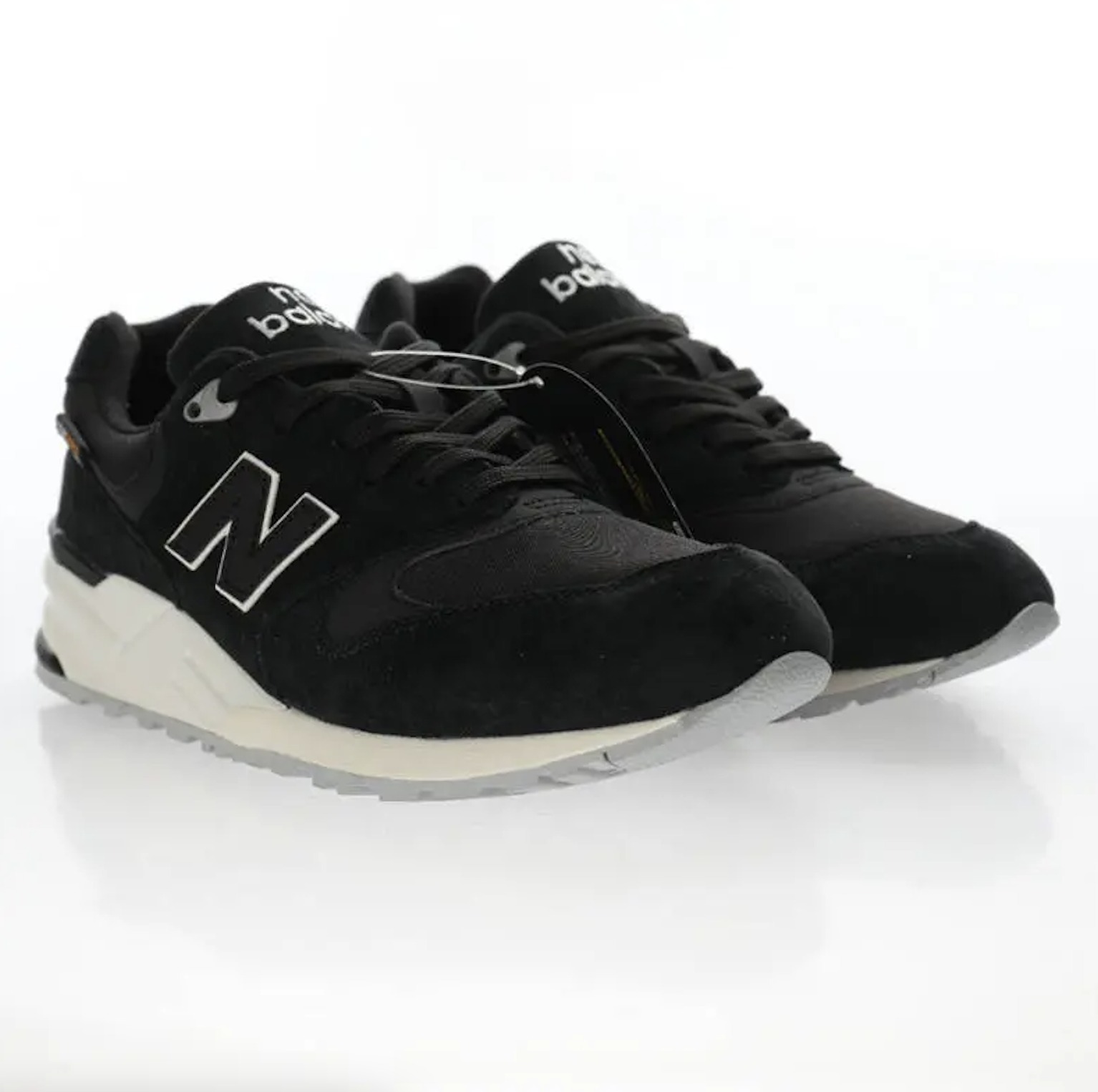 New balance ☆ ML999BA ‘Black’