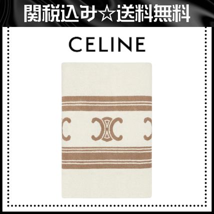 CELINE x ビーチタオル(レディース) - 海外通販のBUYMA