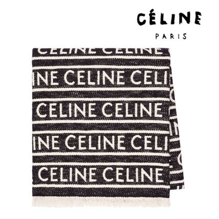CELINE x ビーチタオル(レディース) - 海外通販のBUYMA