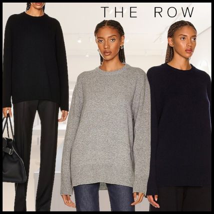 The Row(ザ・ロウ) ニット・セーター(レディース) - 海外通販のBUYMA