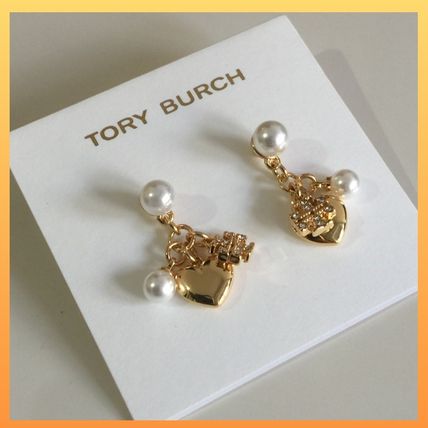 Tory Burch x ピアス(レディース) - 海外通販のBUYMA