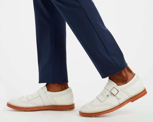 G/FORE ジーフォア MONK STRAP ゴルフシューズ (8)[5]