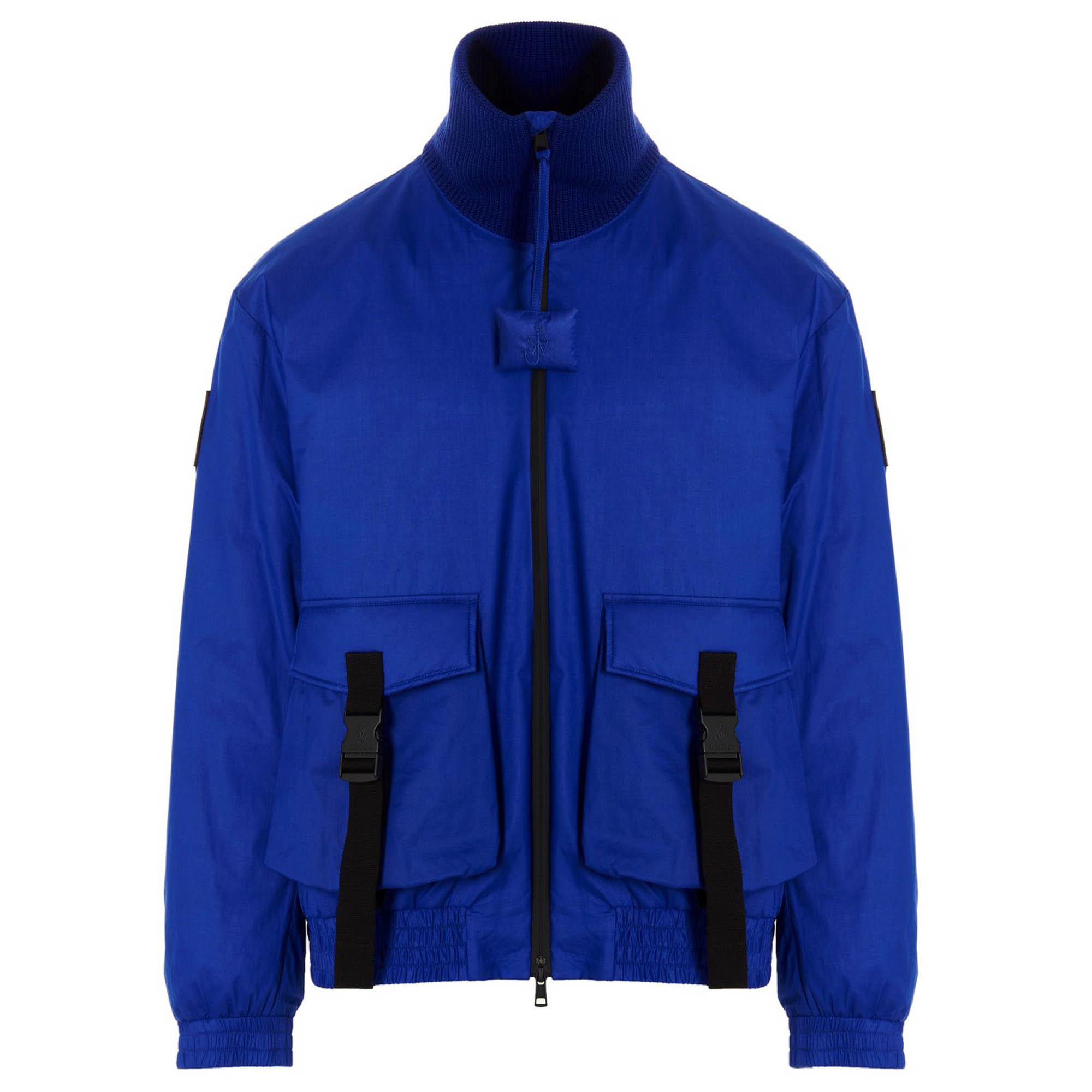 関税込1 MONCLER JW ANDERSON Skiddaw ショートダウンジャケット ...