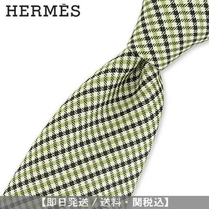HERMES x ネクタイ(メンズ) - 海外通販のBUYMA