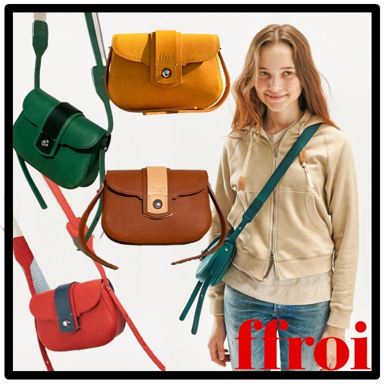 ☆人気☆【ffroi】☆ffroi aver bag samll siz.e☆バッグ☆ ☆送料・関税込☆ffroi☆ffroi aver bag samll size☆バッグ