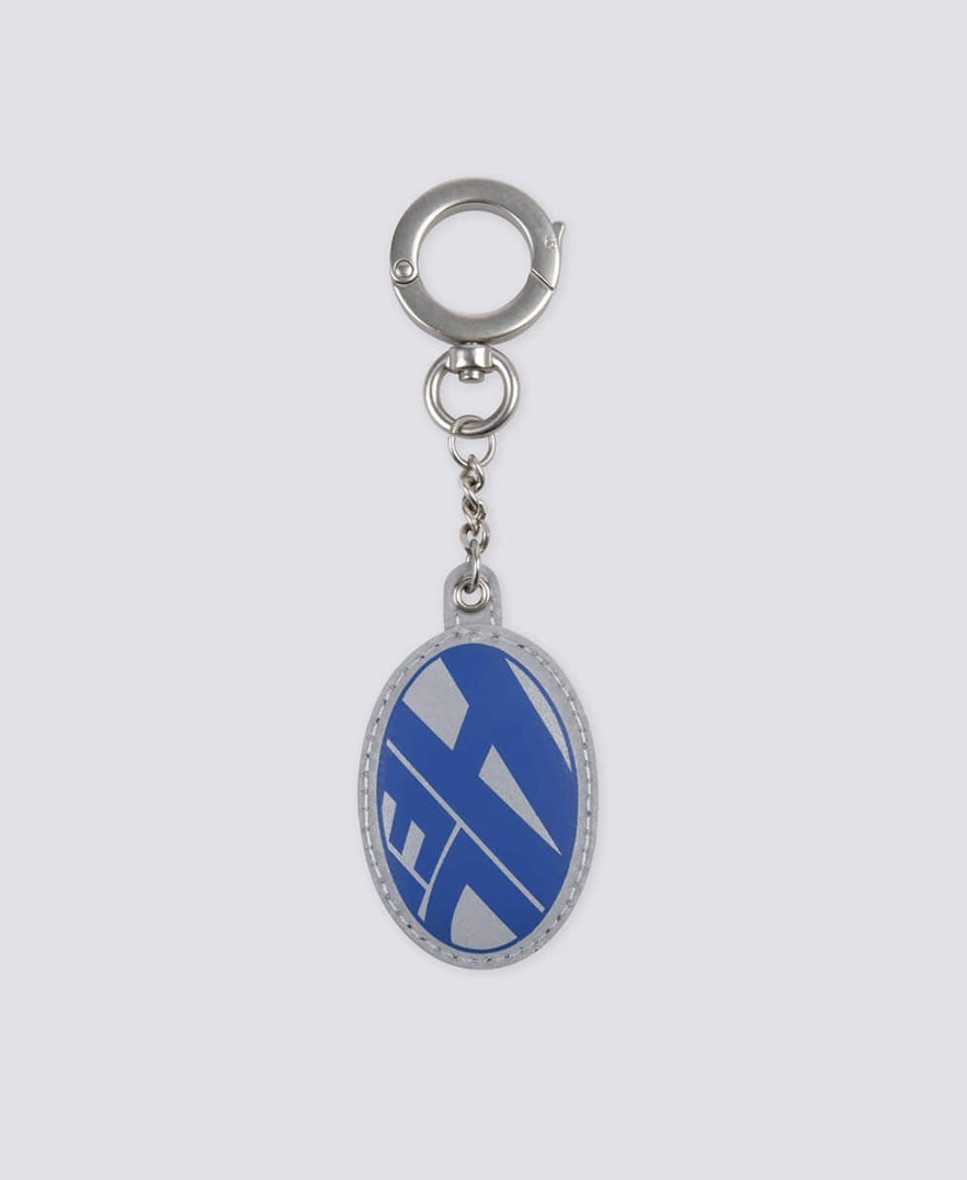 ☆韓国の人気☆【Ader Error】☆Distort Key Ring☆キーリング