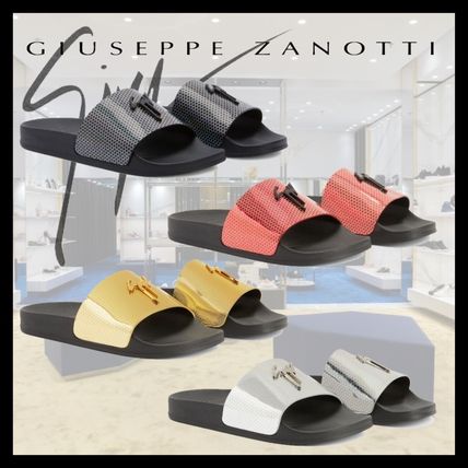 Giuseppe Zanotti ジュゼッペザノッティ サンダル