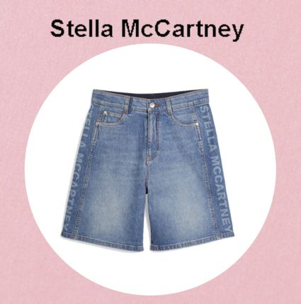 Stella McCartney x ショートパンツ(レディース)|新作を海外通販【BUYMA】 Stella McCartney x ショートパンツ(レディース)|新作を海外通販【BUYMA】