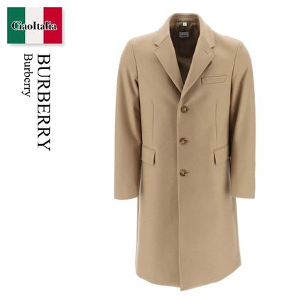 Burberry x コートその他(メンズ) - 海外通販のBUYMA