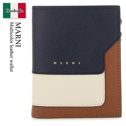 2022-23 AW MARNI x 財布・小物(レディース) - 海外通販のBUYMA