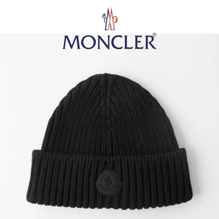 MONCLER x ニットキャップ・ビーニー(メンズ) - 海外通販のBUYMA MONCLER x ニットキャップ・ビーニー(メンズ) - 海外通販のBUYMA