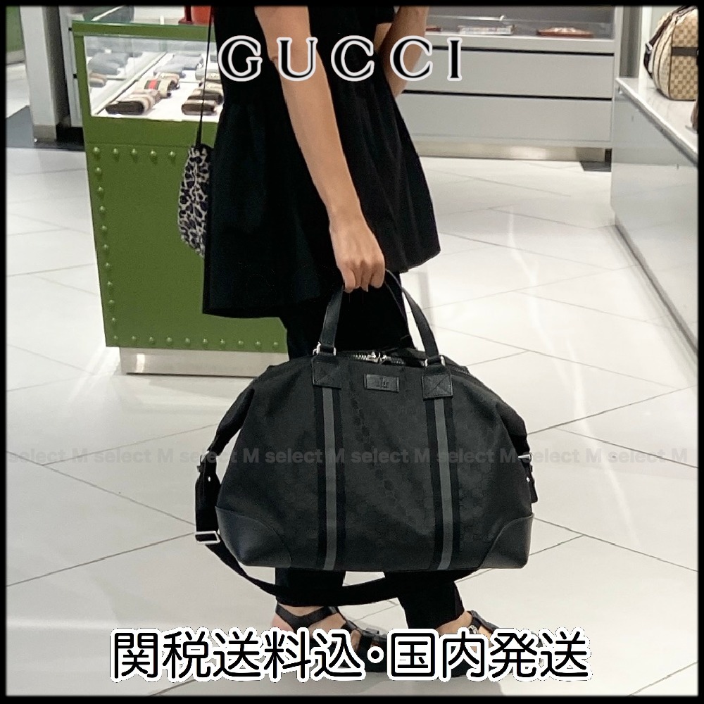 【売り切り御免!】
SALE★軽量・大容量♪【GUCCI】GG 2WAY ナイロンボストンバッグ ボストンバッグ 【売り切り御免!】
SALE★軽量・大容量♪【GUCCI】GG 2WAY ナイロンボストンバッグ ボストンバッグ