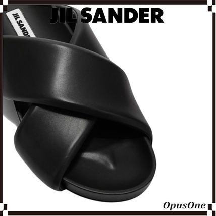 Jil Sander(ジルサンダー) サンダル(メンズ) - 海外通販のBUYMA