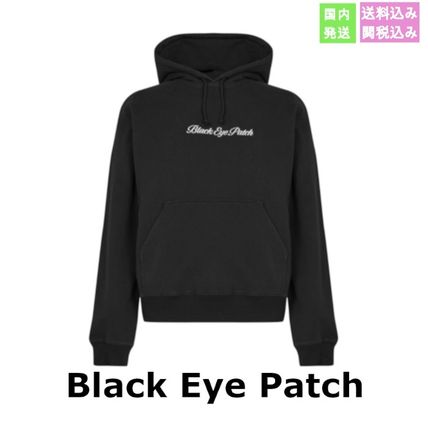 BlackEyePatch x パーカー・フーディ(メンズ) - 海外通販のBUYMA