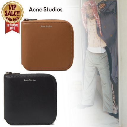 Acne Studios x 財布・雑貨(メンズ) - 海外通販のBUYMA