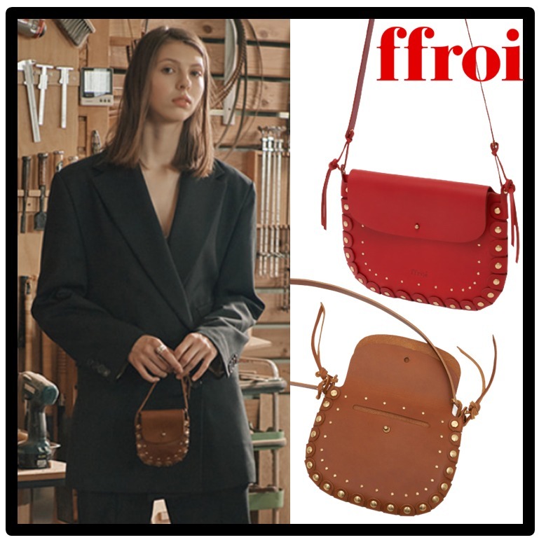 ☆送料・関税込☆ffroi★ffroi maximus bag LARGE size★バッグ