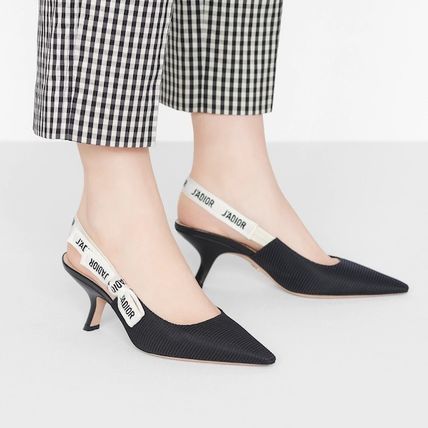 Dior(ディオール) パンプス(レディース) - 海外通販のBUYMA