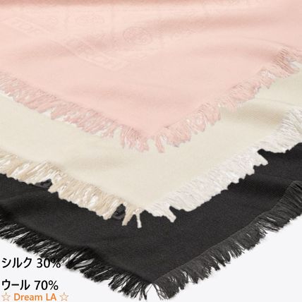 ストール Tory Burch(トリーバーチ) - 海外通販のBUYMA