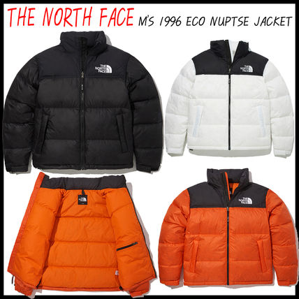 ホワイト(白)系 THE NORTH FACE Nuptse x ダウンジャケット(メンズ ホワイト(白)系 THE NORTH FACE Nuptse x ダウンジャケット(メンズ
