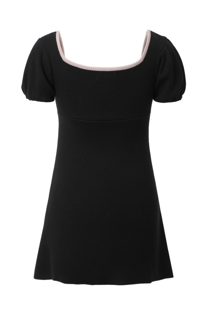 ★送料・関税込★THREETIMES★Sofia knit dress★ワンピース★ ☆送料・関税込☆THREETIMES☆Sofia knit dress☆ワンピース