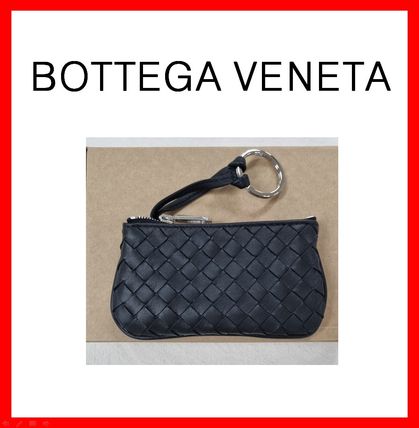 BOTTEGA VENETA(ãããã¬ãŽã§ãã¿) ã³ã€ã³ã±ãŒã¹ã»å°éå
¥ã(ã¬ãã£ãŒã¹