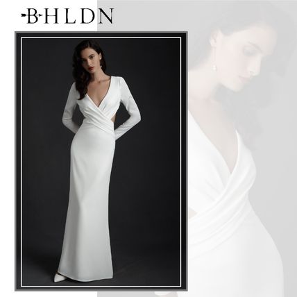 BHLDN(ビーホールディン) ウェディングドレス(レディース) - 海外通販 ...