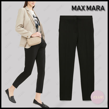 Max Mara x パンツ(レディース) - 海外通販のBUYMA