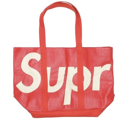 Supreme x トートバッグ(メンズ) - 海外通販のBUYMA