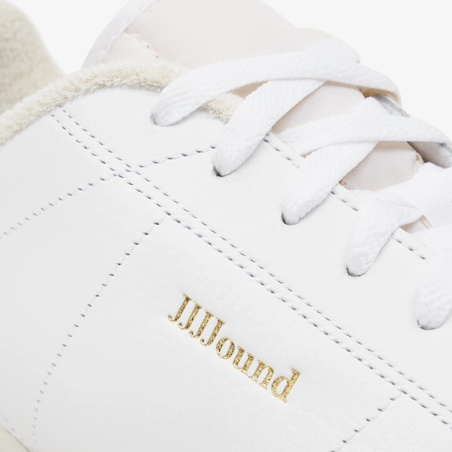 JJJJound × REEBOK NPCII “White”