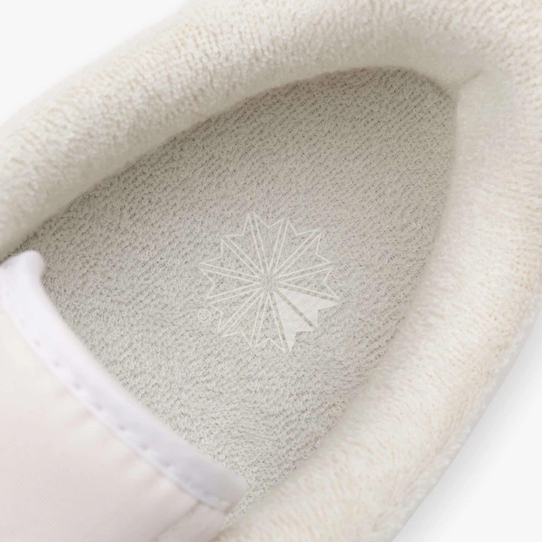 JJJJound × REEBOK NPCII “White”