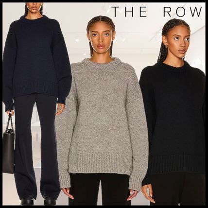 The Row(ザ・ロウ) ニット・セーター(レディース) - 海外通販のBUYMA