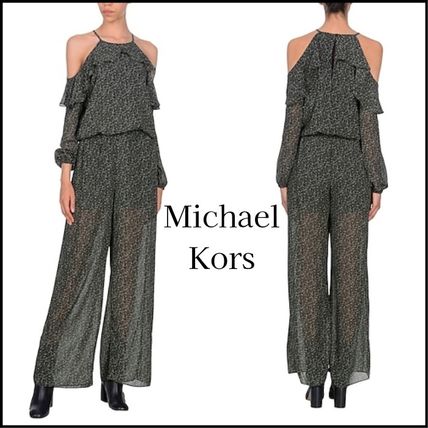 Michael Kors】 オールインワン 送料込み☆ - cert.vohrawoundcare.com