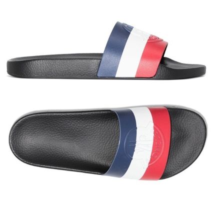 MONCLER x サンダル(メンズ)|新作を海外通販【BUYMA】