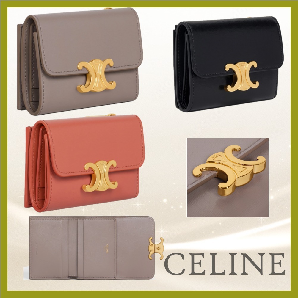 【着後レビューで 送料無料】
◆すぐ届く CELINE コイン入れ付きコンパクトウォレット 折りたたみ財布 【着後レビューで 送料無料】
◆すぐ届く CELINE コイン入れ付きコンパクトウォレット 折りたたみ財布