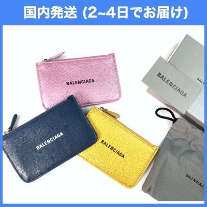BALENCIAGA x コインケース・小銭入れ(レディース)|新作を海外通販 BALENCIAGA x コインケース・小銭入れ(レディース)|新作を海外通販