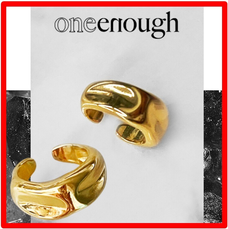 ☆BTS 着用☆人気☆【ONE ENOUGH】☆Dream Catch Clip O.n☆