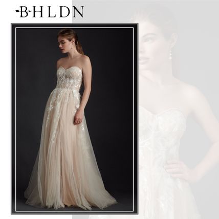 BHLDN x ウェディングドレス(レディース) - 海外通販のBUYMA